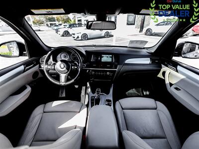 2017 BMW X3 xDrive28i   - Photo 28 - Long Beach, CA 90806