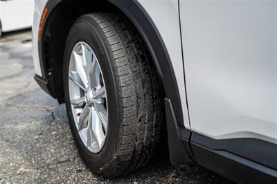 2025 Honda CR-V EX   - Photo 26 - Long Beach, CA 90806