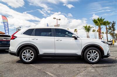 2025 Honda CR-V EX   - Photo 22 - Long Beach, CA 90806