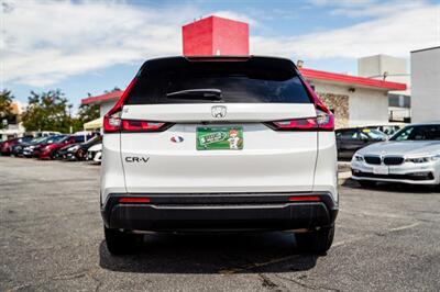 2025 Honda CR-V EX   - Photo 20 - Long Beach, CA 90806