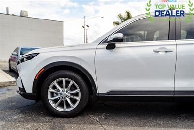 2025 Honda CR-V EX   - Photo 25 - Long Beach, CA 90806