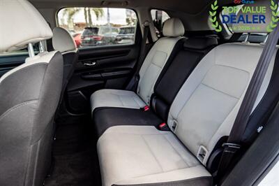 2025 Honda CR-V EX   - Photo 14 - Long Beach, CA 90806