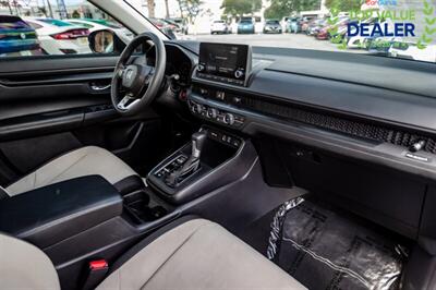 2025 Honda CR-V EX   - Photo 16 - Long Beach, CA 90806