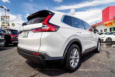 2025 Honda CR-V EX   - Photo 21 - Long Beach, CA 90806