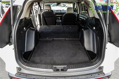 2025 Honda CR-V EX   - Photo 15 - Long Beach, CA 90806