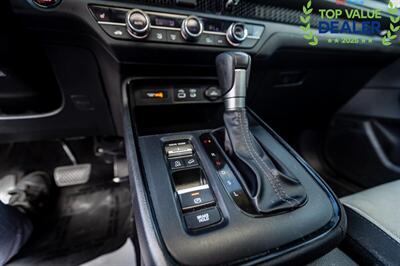 2025 Honda CR-V EX   - Photo 12 - Long Beach, CA 90806
