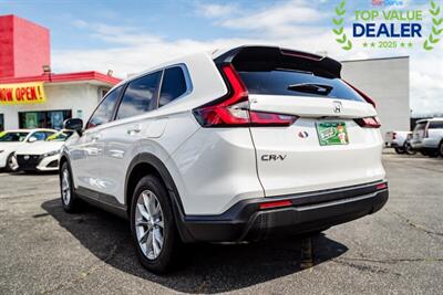 2025 Honda CR-V EX   - Photo 4 - Long Beach, CA 90806