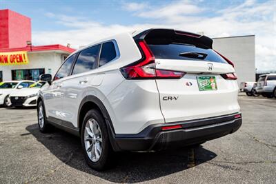 2025 Honda CR-V EX   - Photo 4 - Long Beach, CA 90806