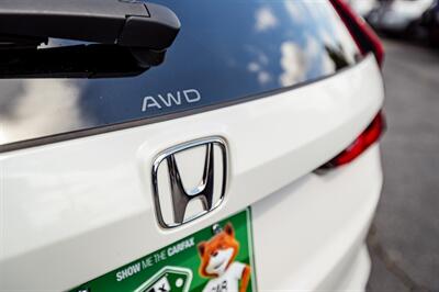 2025 Honda CR-V EX   - Photo 27 - Long Beach, CA 90806