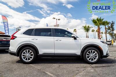 2025 Honda CR-V EX   - Photo 22 - Long Beach, CA 90806