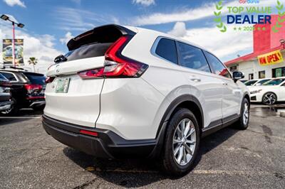 2025 Honda CR-V EX   - Photo 21 - Long Beach, CA 90806