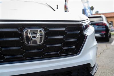 2025 Honda CR-V EX   - Photo 24 - Long Beach, CA 90806