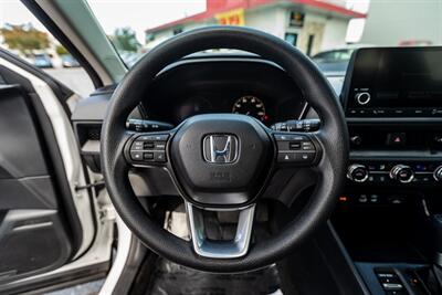 2025 Honda CR-V EX   - Photo 9 - Long Beach, CA 90806