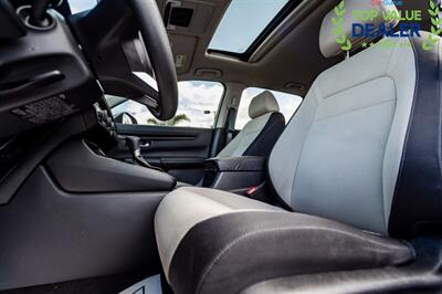 2025 Honda CR-V EX   - Photo 7 - Long Beach, CA 90806