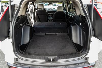 2025 Honda CR-V EX   - Photo 15 - Long Beach, CA 90806