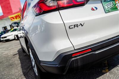 2025 Honda CR-V EX   - Photo 5 - Long Beach, CA 90806