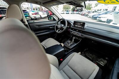 2025 Honda CR-V EX   - Photo 18 - Long Beach, CA 90806