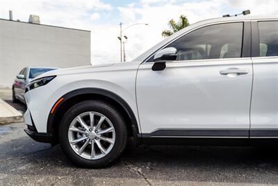 2025 Honda CR-V EX   - Photo 25 - Long Beach, CA 90806