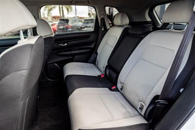 2025 Honda CR-V EX   - Photo 14 - Long Beach, CA 90806