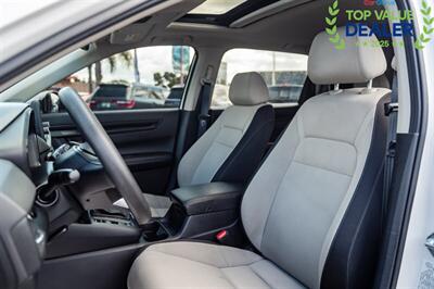 2025 Honda CR-V EX   - Photo 6 - Long Beach, CA 90806