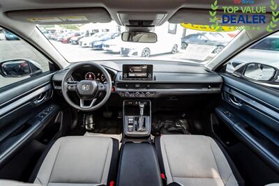 2025 Honda CR-V EX   - Photo 19 - Long Beach, CA 90806