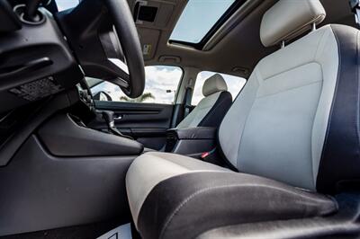 2025 Honda CR-V EX   - Photo 7 - Long Beach, CA 90806
