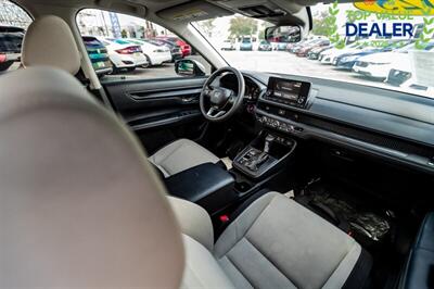 2025 Honda CR-V EX   - Photo 18 - Long Beach, CA 90806