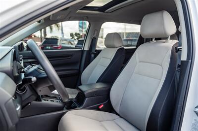 2025 Honda CR-V EX   - Photo 6 - Long Beach, CA 90806