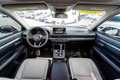 2025 Honda CR-V EX   - Photo 19 - Long Beach, CA 90806