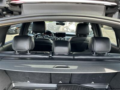 2021 Mercedes-Benz GLC GLC 300   - Photo 12 - Long Beach, CA 90806