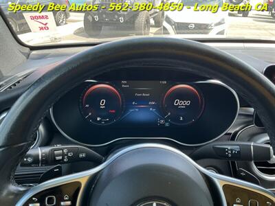 2021 Mercedes-Benz GLC GLC 300 - Photo 19 - Long Beach, CA 90806