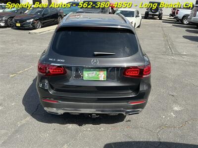 2021 Mercedes-Benz GLC GLC 300 - Photo 5 - Long Beach, CA 90806