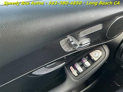 2021 Mercedes-Benz GLC GLC 300 - Photo 18 - Long Beach, CA 90806