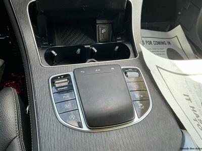 2021 Mercedes-Benz GLC GLC 300   - Photo 21 - Long Beach, CA 90806