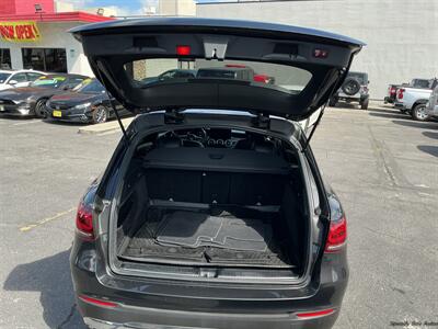 2021 Mercedes-Benz GLC GLC 300   - Photo 8 - Long Beach, CA 90806