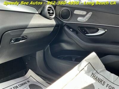 2021 Mercedes-Benz GLC GLC 300 - Photo 24 - Long Beach, CA 90806