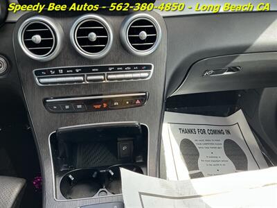 2021 Mercedes-Benz GLC GLC 300 - Photo 20 - Long Beach, CA 90806