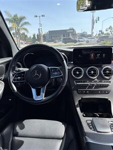 2021 Mercedes-Benz GLC GLC 300   - Photo 7 - Long Beach, CA 90806