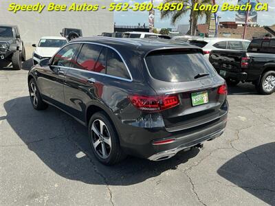 2021 Mercedes-Benz GLC GLC 300 - Photo 4 - Long Beach, CA 90806