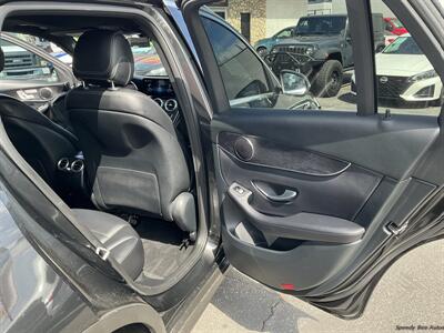 2021 Mercedes-Benz GLC GLC 300   - Photo 31 - Long Beach, CA 90806