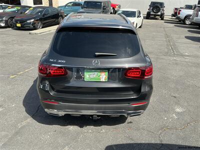 2021 Mercedes-Benz GLC GLC 300   - Photo 5 - Long Beach, CA 90806