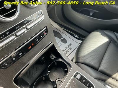 2021 Mercedes-Benz GLC GLC 300 - Photo 26 - Long Beach, CA 90806