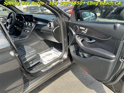 2021 Mercedes-Benz GLC GLC 300 - Photo 32 - Long Beach, CA 90806