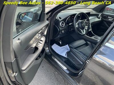 2021 Mercedes-Benz GLC GLC 300 - Photo 17 - Long Beach, CA 90806