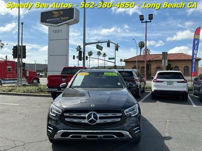 2021 Mercedes-Benz GLC GLC 300 - Photo 2 - Long Beach, CA 90806