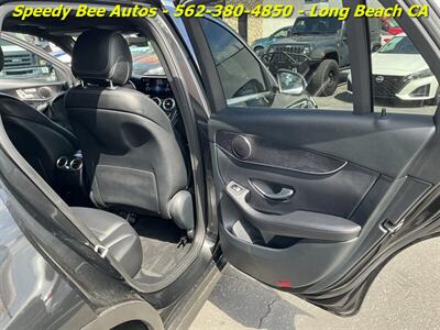 2021 Mercedes-Benz GLC GLC 300 - Photo 31 - Long Beach, CA 90806