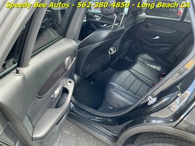 2021 Mercedes-Benz GLC GLC 300 - Photo 28 - Long Beach, CA 90806