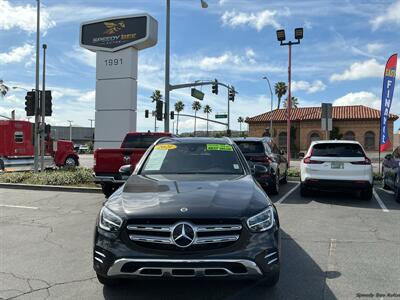 2021 Mercedes-Benz GLC GLC 300   - Photo 2 - Long Beach, CA 90806