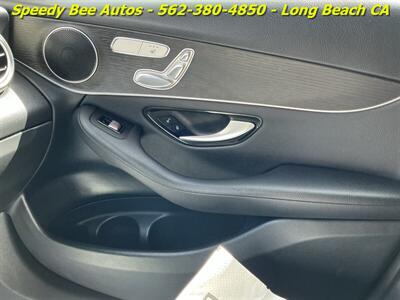 2021 Mercedes-Benz GLC GLC 300 - Photo 23 - Long Beach, CA 90806