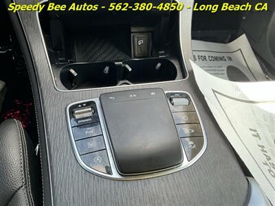 2021 Mercedes-Benz GLC GLC 300 - Photo 21 - Long Beach, CA 90806